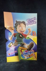 Justice League Adventures #19 (2003)