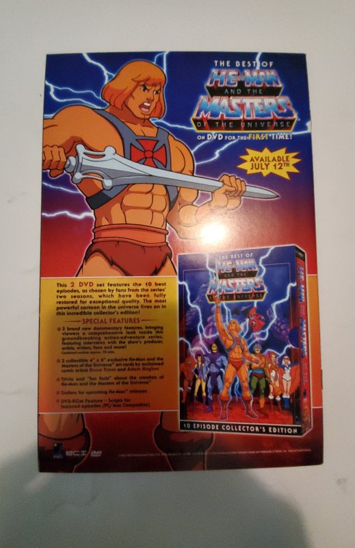 Y: The Last Man #35 (2005) NM Vertigo (DC) Comic Book J740