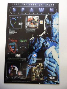 Spawn #64 (1997) VF- Condition