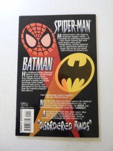 Spider-Man and Batman (1995) NM- condition