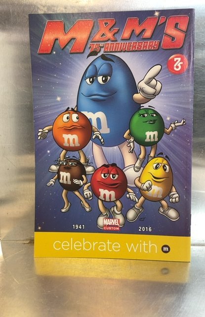 All-New Wolverine Annual (2016)