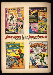 Superman Annual #5 VG/FN 5.0