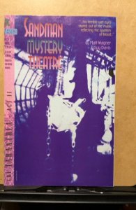 Sandman Mystery Theatre #2 (1993)