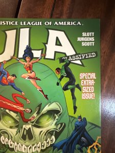JLA: Classified #32 (2007)
