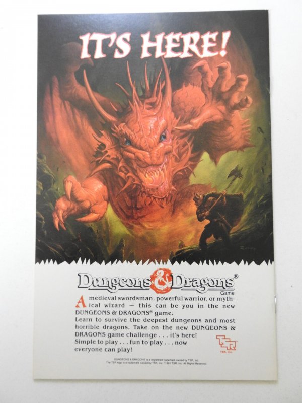 Marc Spector: Moon Knight #26 (1991) Beautiful NM- Condition!