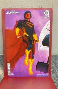 Absolute Superman #1