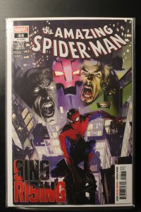 The Amazing Spider-Man #46 (2020)