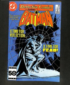 Detective Comics (1937) #560