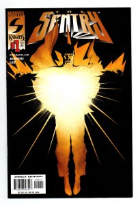 The Sentry #1 2 3 4 5  complete set + (5) Sentry vs One Shots - 1st app -KEY- NM