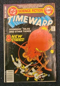 Time Warp #2 (1980) Free Shipping