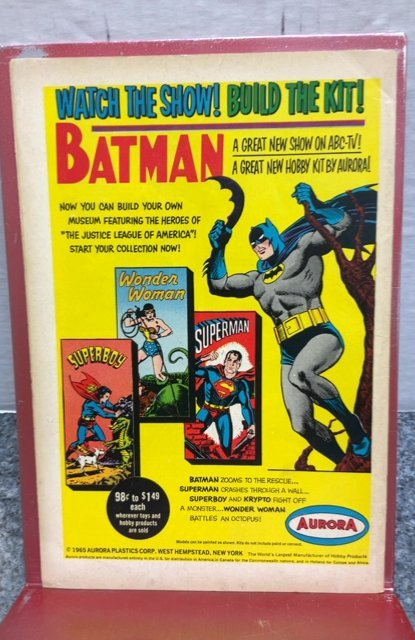 Our Fighting Forces #100 (1966)