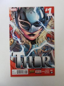 Thor #1 NM condition