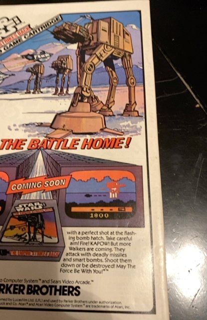 Daredevil #187 (1982)frank miller ff goes crazy