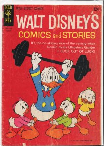 Walt Disney's Comics and Stories #294 (1965)