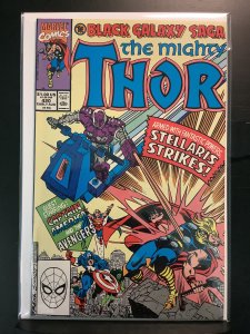 The Mighty Thor #420 (1990)