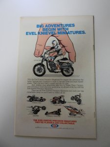 Captain Marvel #48 (1977) VF- condition