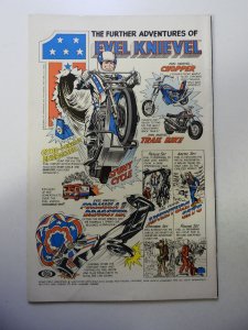 Ghosts #45 (1976) VG Condition 1 tear fc