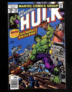 Incredible Hulk (1962) #175