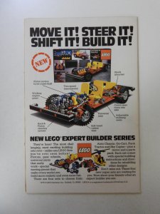 The Amazing Spider-Man #186 (1978) VF condition