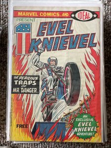 Evel Knievel (1975)