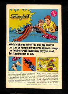 Justice League Of America #47