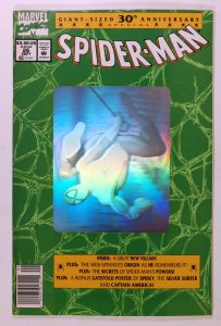 Spider-Man #26 (1992)