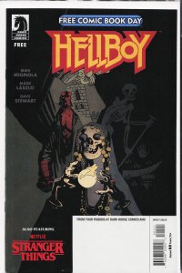 Free Comic Book Day 2024: General (2024)