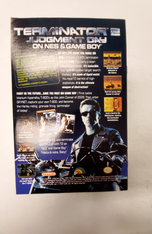 Darkhawk #13 (1992) NM Marvel Comic Book J688