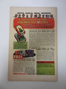 The Avengers #31 (1966) VG+ condition