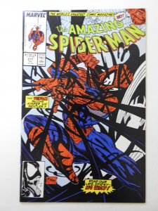 The Amazing Spider-Man #317 (1989) Sharp VF-NM Condition!