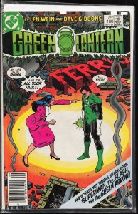 Green Lantern #180 (1984)