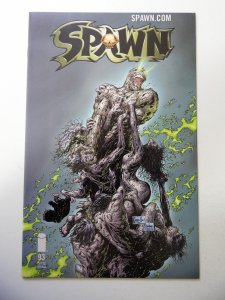 Spawn #93 (2000) NM- Condition