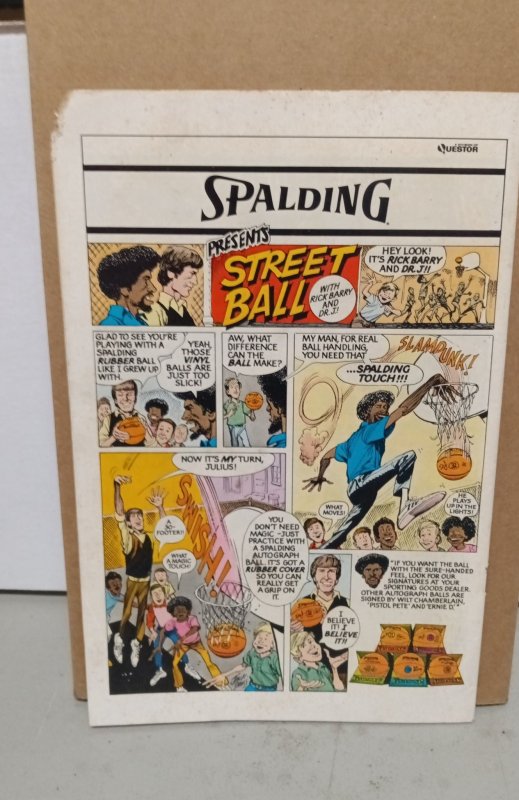 Thor #261 (1977). H02