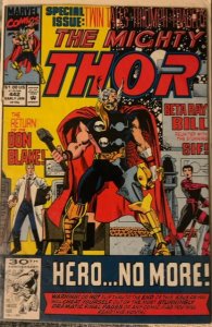 The Mighty Thor #442 (1992)  