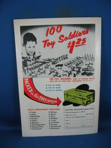 BLACKHAWK 166 F+ DC WAR COMIC 1961 LADY BLACKHAWK