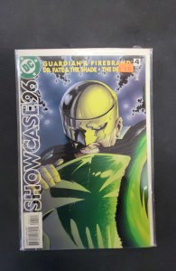 Showcase '96 #4 (1996)