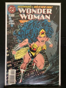 Wonder Woman #101 (1995)
