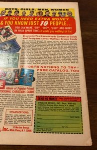 The Avengers #55 (1968)1st app of Ultron Key