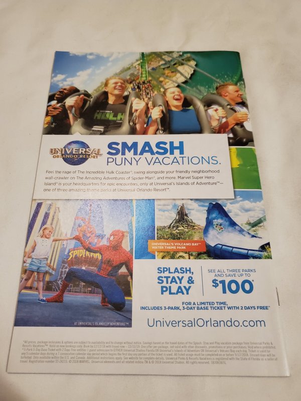 Avengers 3 Near Mint Cover by Ed McGuinness