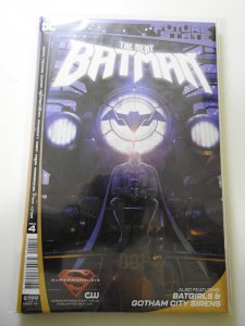 Future State: The Next Batman #4