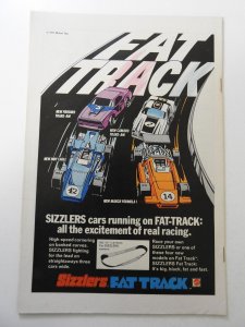 Sub-Mariner #45 (1972) VF- Condition!