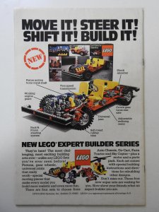 The Amazing Spider-Man #187 (1978) FN Condition!