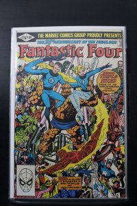 Fantastic Four #236 (1981)