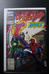 The Amazing Spider-Man Annual #27 Direct Edition (1993)