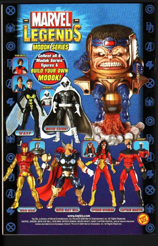 CAPTAIN MARVEL #25-STARLIN-THANOS-RARE 2ND PRINT-HTF-NM