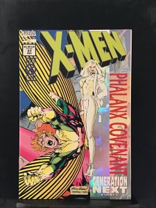 X-Men #37 (1994)