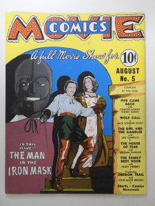 The Amazing World of DC Comics #10 (1976) Sharp VF-NM Condition!