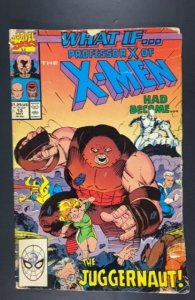 What if...? #13 (1990)