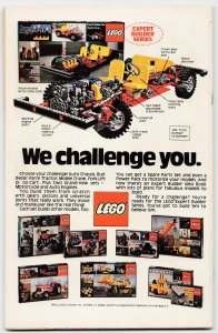 Moon Knight #1 (1980) Moon Knight [Key Issue]