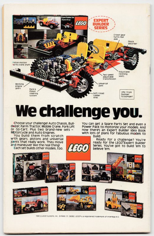 Moon Knight #1 (1980) Moon Knight [Key Issue]